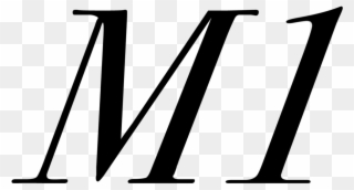 M1 Clipart