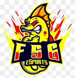 Fsg Esports Pro-team - Emblem Clipart
