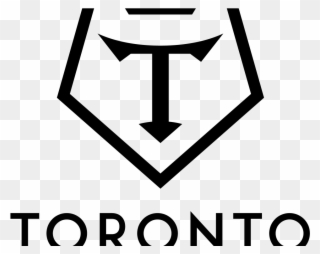 Twp Wordmark Black - Toronto Wolfpack Logo Png Clipart