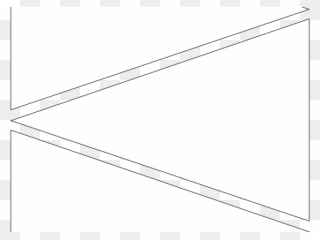 Bunting Clipart Street Fair - Woman - Png Download