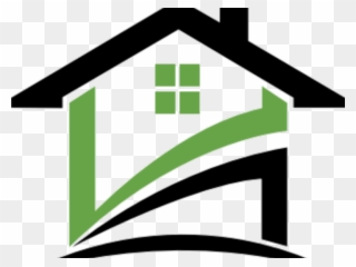Rooftop Clipart Roofline - C Reals Estate Logo - Png Download