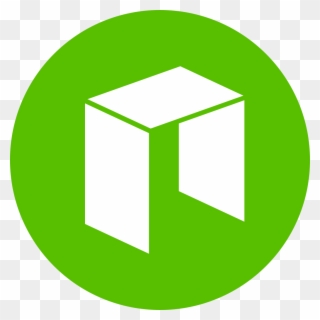 Download Svg Download Png - Neo Coin Logo Clipart