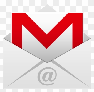 Logo Gmail Descargar Iconos Gratis - Gmail Logo Transparent Background Clipart