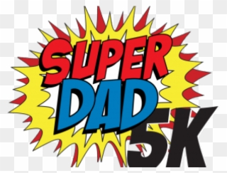 Fathers Day Clipart Supe Parent - Fathers Day Cut Outs - Png Download
