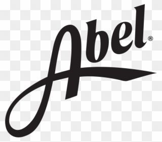 Abel Logo 2016 Final - Abel Reels Logo Clipart