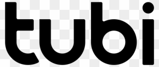 Tubi Tv - Tubi Tv Logo Transparent Clipart