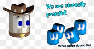 Rendertfw Animdude Joins The Lobby Clipart