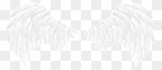 Free Png Download White Wings Clipart Png Photo Png - White Wings Png Transparent Png