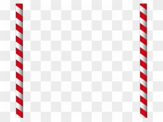 Christmas Border Clip Art - Flag Of The United States - Png Download