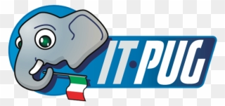 Itpug - Postgresql Clipart