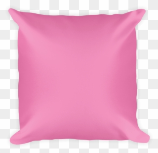 Pillow Png Photos - Cushion Clipart