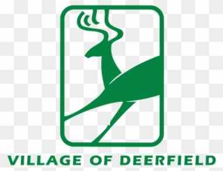 Village Of Deerfield - Village Of Deerfield Logo Clipart