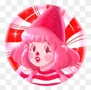 Mrs - Mint - Inflatable Clipart