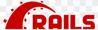 Readybootdash Gem Is Neead - Ruby On Rails Logo Clipart