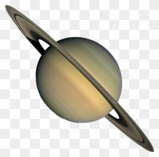 #aliens #planetas #tumblr #png #jupiter - Saturn With No Background Clipart