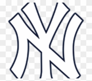 New York Yankees Symbol Coloring Pages 28 Collection - New York Yankees ...
