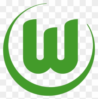 Wolfsburg Logo - Vfl Wolfsburg Logo Vector Clipart