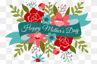 Free Png Happy Mother's Day - Mothers Day Clipart Transparent Png