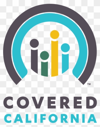 Covered California Logo - Covered California Open Enrollment 2019 Clipart