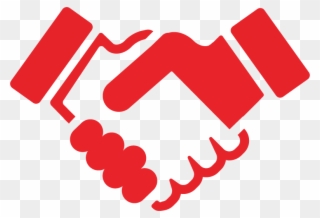 Partners - Partnership Symbol Clipart