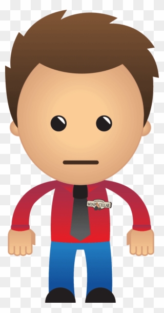 Be Sure To Keep An Eye Out For The Cellar Dwellar - Cartoon Clipart