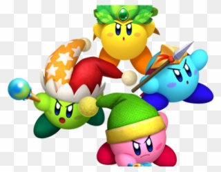 Kirby's Adventure Nes Vs Kirby Super Star Ultra Clipart