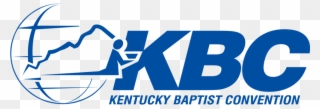 Kbc Logo Color Thinglobe - Kentucky Baptist Convention Clipart