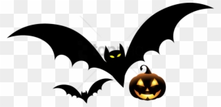 Free Png Download Halloween Png Images Background Png - Bat Halloween Png Clipart