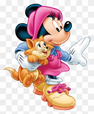 As Always Remember That The Below Images Are Presented - Mouse Minnie Mickey Mouse Png Clipart