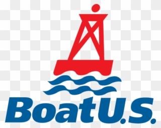 Join Today - Boat Us Logo Clipart