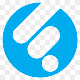 Final Logo Transparent - Circle Clipart