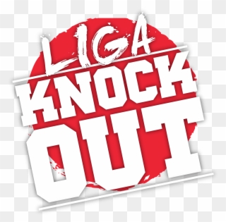 Knockout - Real G 4 Life Clipart