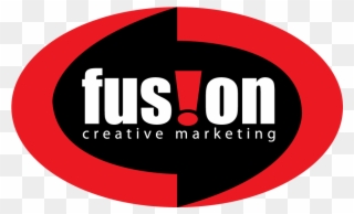 Fusion Creative Marketing - Circle Clipart