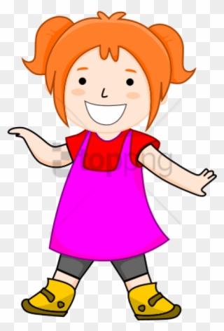 Free Png Children Png Clipart Png Image With Transparent - Healthy Child Clipart
