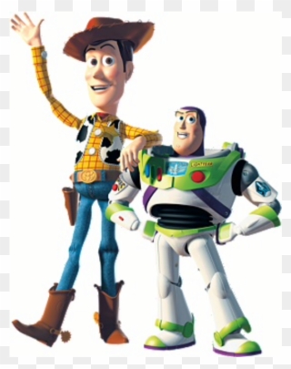 Jpg Free Screen On Flowvella Presentation Software - Toy Story Clipart
