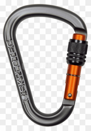Free Png Images - Carabiner Png Clipart