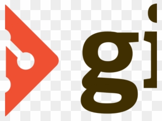 Github Clipart Git Hub - Git - Png Download