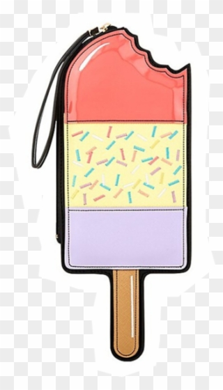 Oh My Popsicle Bagmebaby Ⓒ - Gambar Kartun Es Cream Clipart