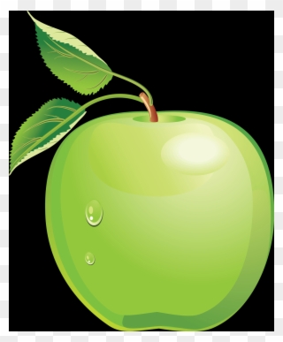 Did You Know - Granny Smith Clipart
