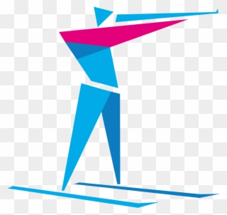 Biathlon At The 2019 Winter Universiade - Универсиада 2019 Биатлон Clipart