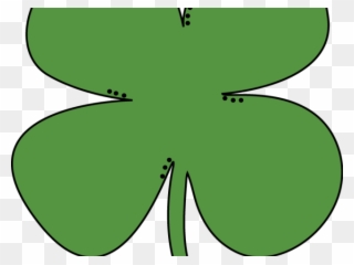 Clover Clipart Celtic - カレー パンマン イラスト - Png Download