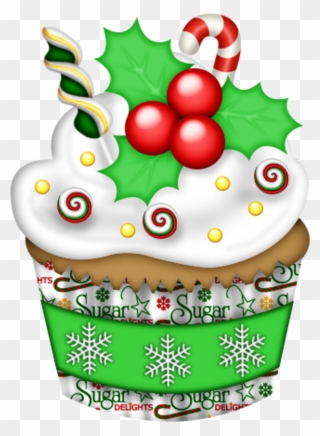 Christmas Sticker - Christmas Day Clipart
