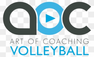 The Art Of Coaching Volleyball - Art Of Coaching Volleyball Clipart