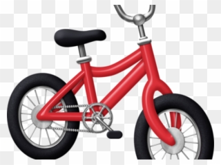 Bike For Kids Clipart - Png Download