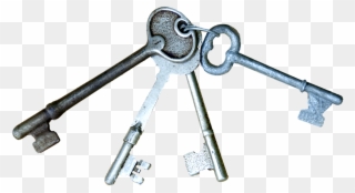 Your Locksmiths Leicester For All Your Service Needs - Trousseau De Cle Png Clipart