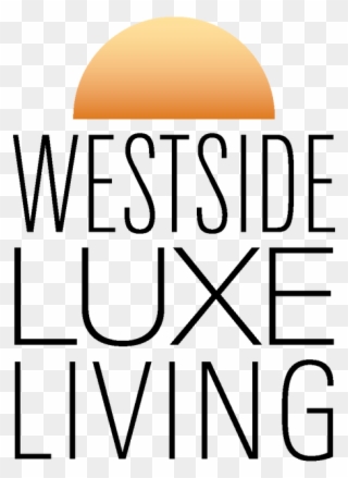 Westside Luxe Living Is A Full-service, Luxury Real Clipart