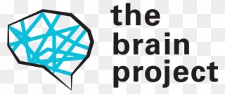 Brain Project Logo Clipart
