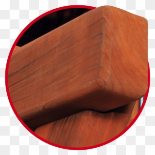 Big Beam Lumber - Wood Clipart