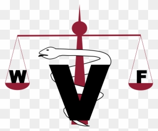 W V F C Logo - Illustration Clipart