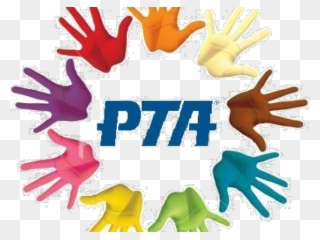 Reflection Clipart Pta Art - Parent Teacher Association - Png Download